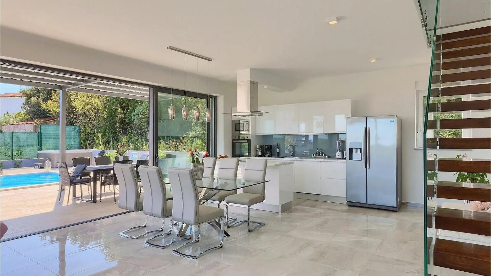 Holiday home Villa Sunshine Tea Pula