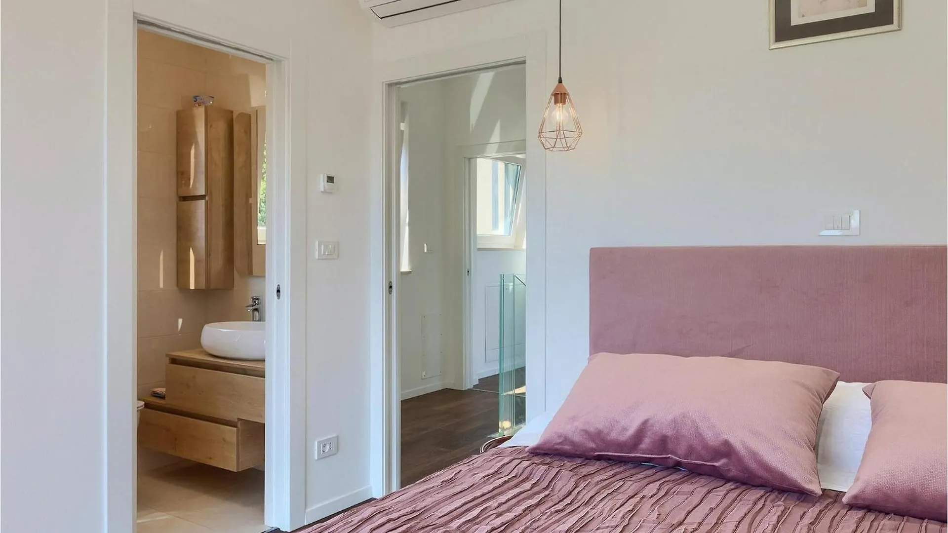 Villa Sunshine Tea Pula Croatia