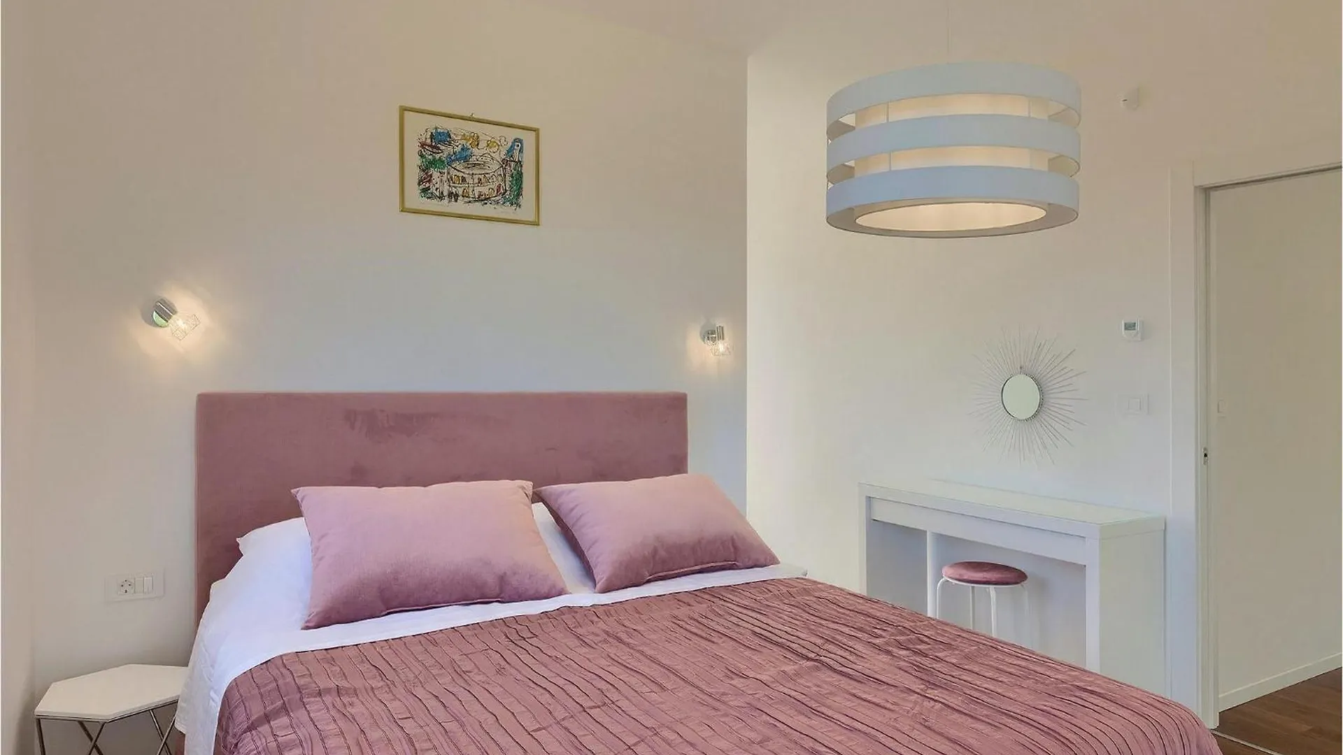 Holiday home Villa Sunshine Tea Pula Croatia