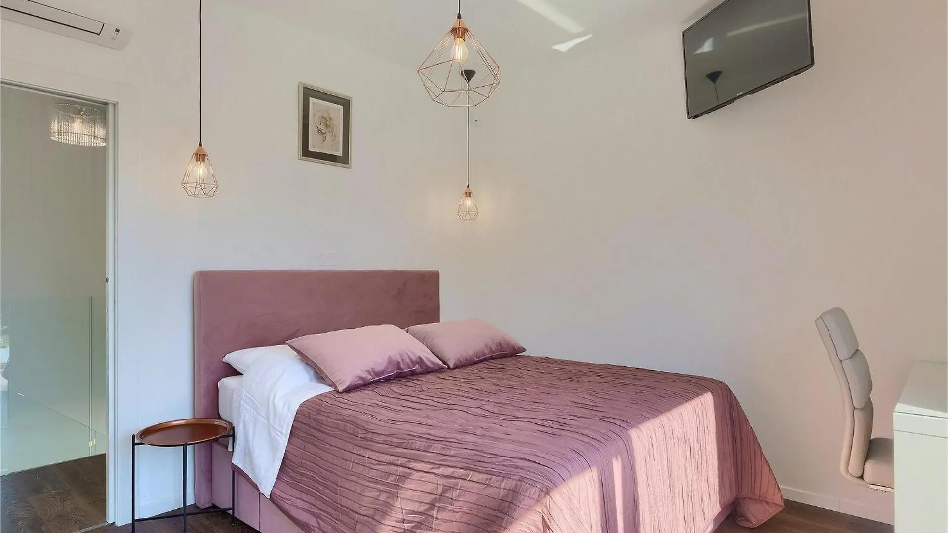 Holiday home Villa Sunshine Tea Pula Croatia