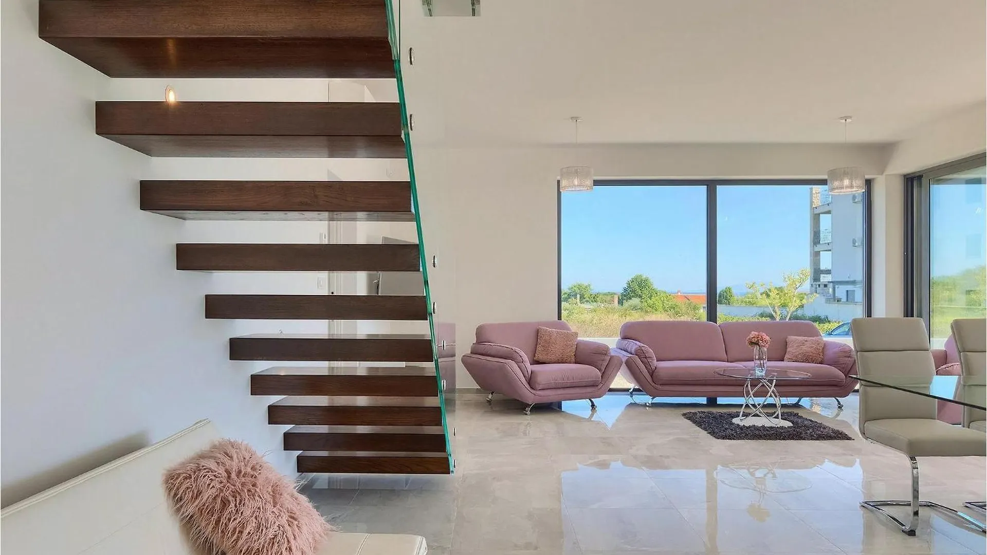Villa Sunshine Tea Pula Holiday home