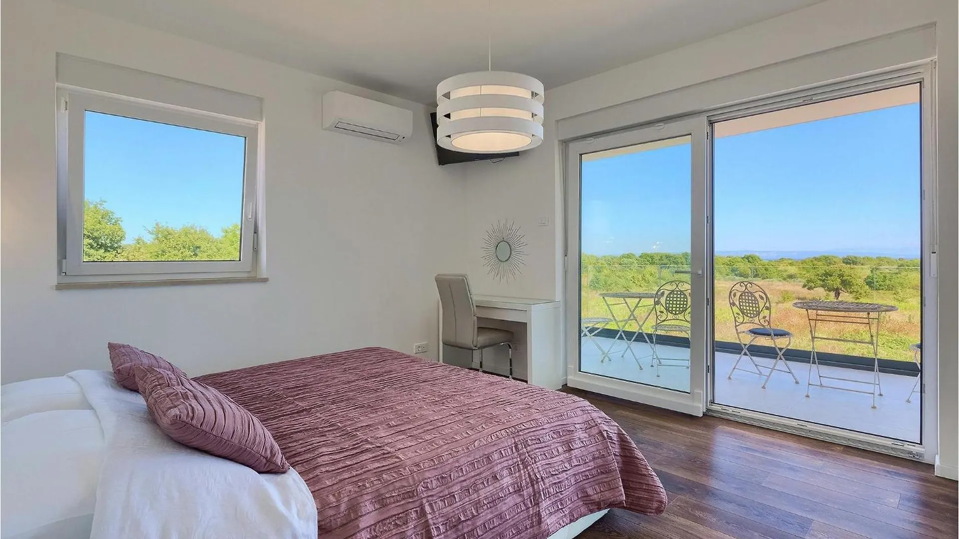 Villa Sunshine Tea Pula Holiday home