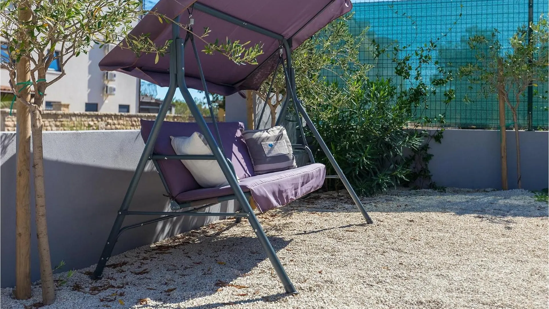 Holiday home Villa Sunshine Tea Pula