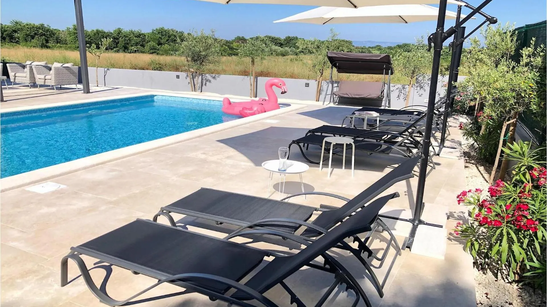 Holiday home Villa Sunshine Tea Pula Croatia