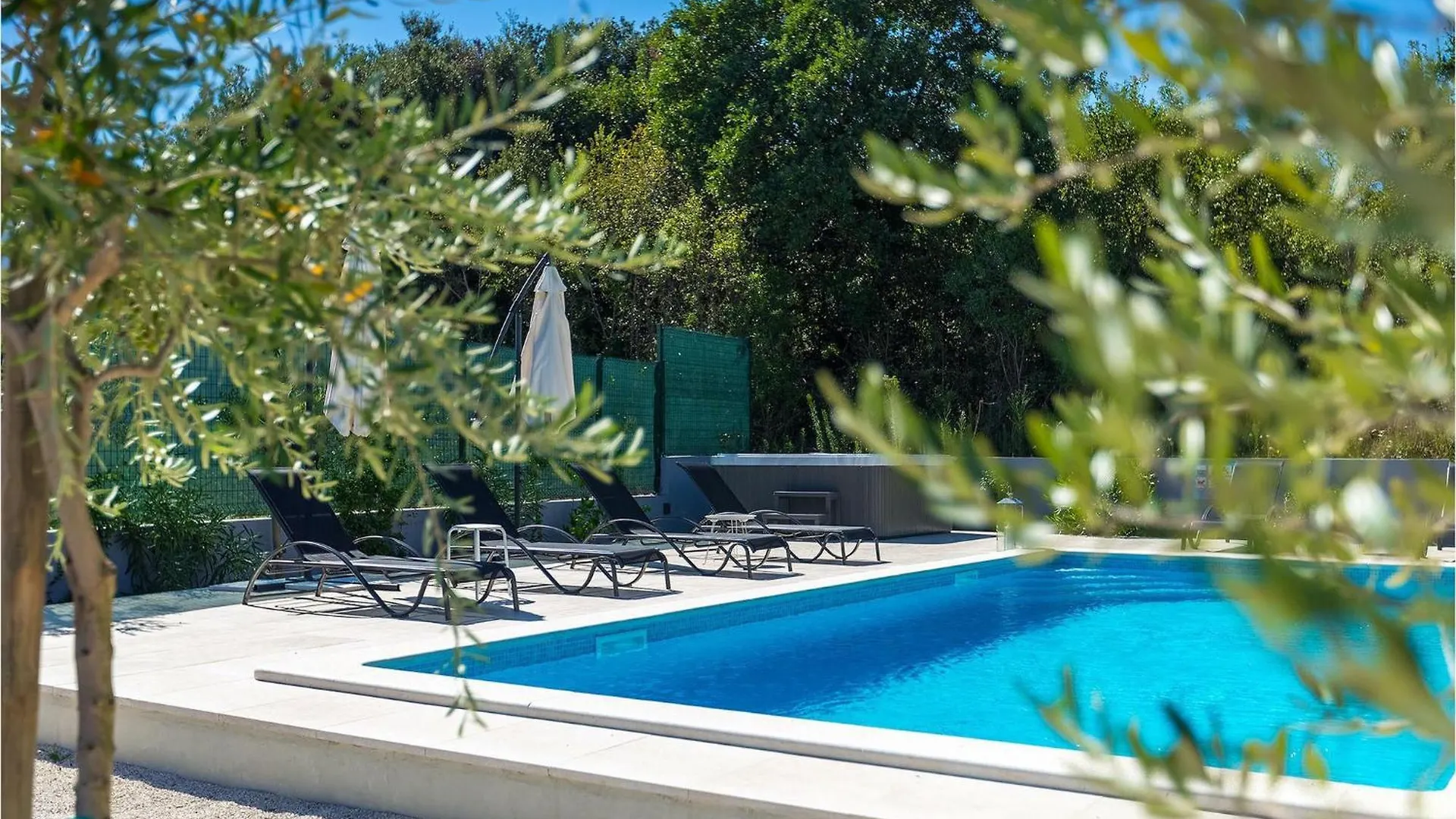 Holiday home Villa Sunshine Tea Pula