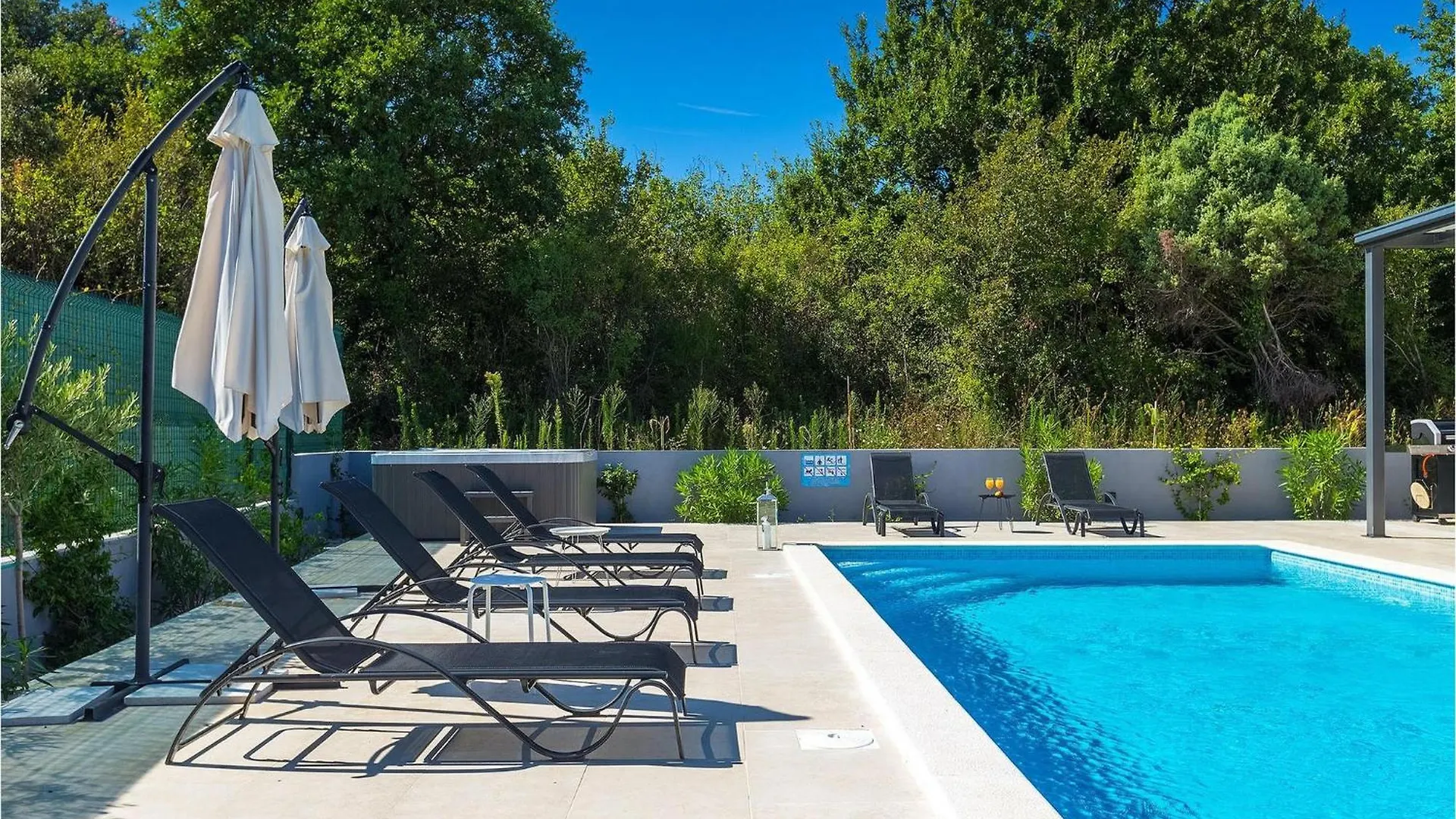 Holiday home Villa Sunshine Tea Pula