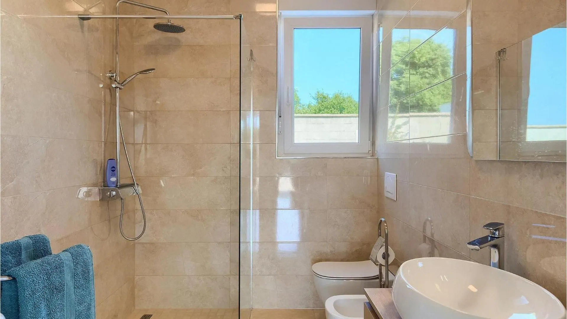 Holiday home Villa Sunshine Tea Pula