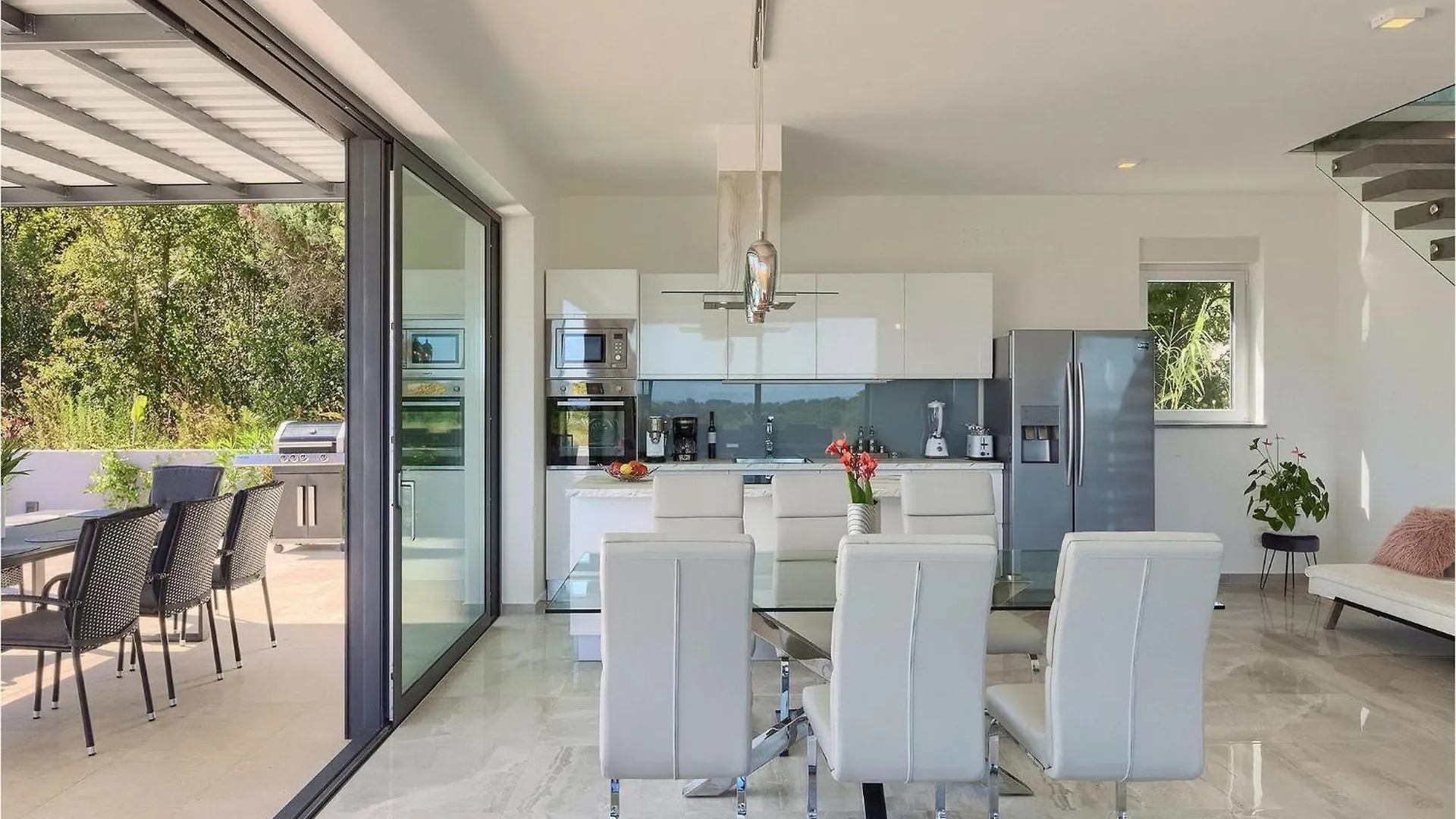 Holiday home Villa Sunshine Tea Pula