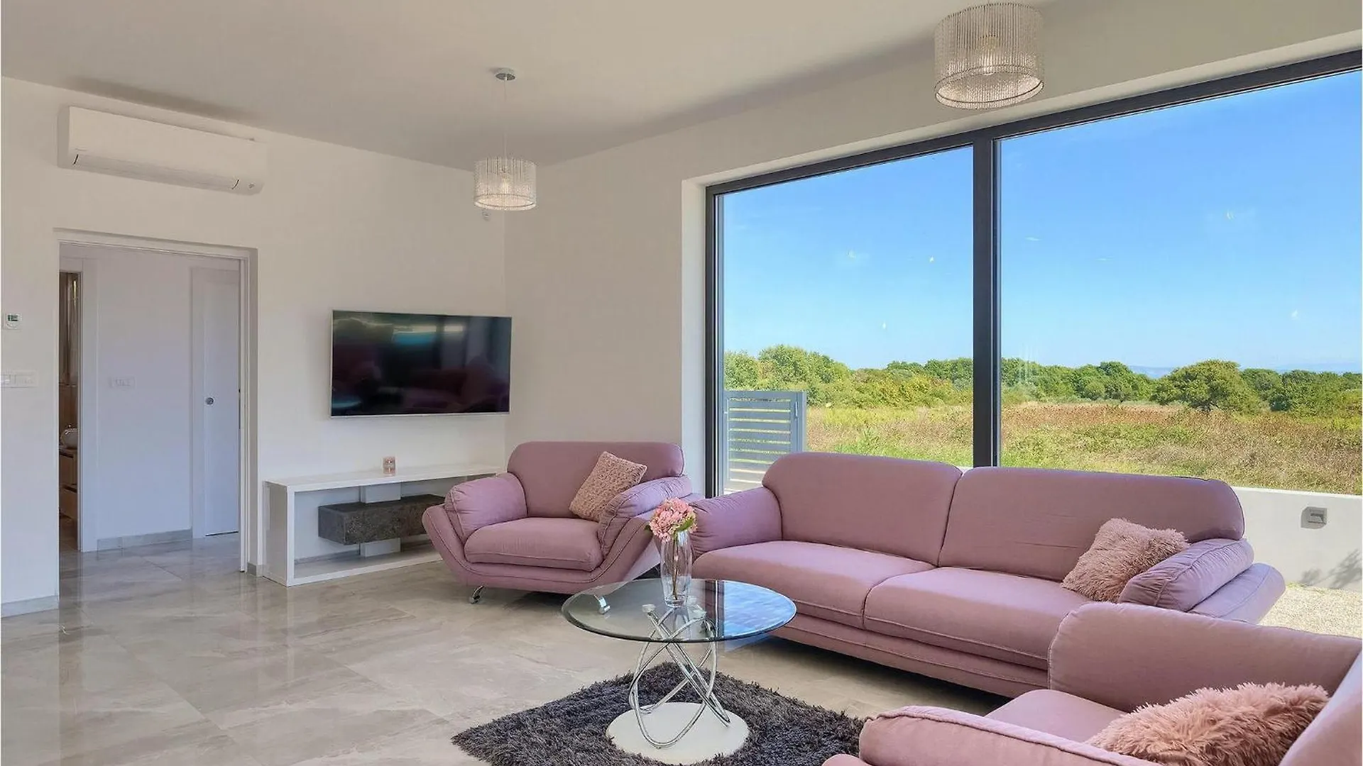 Holiday home Villa Sunshine Tea Pula