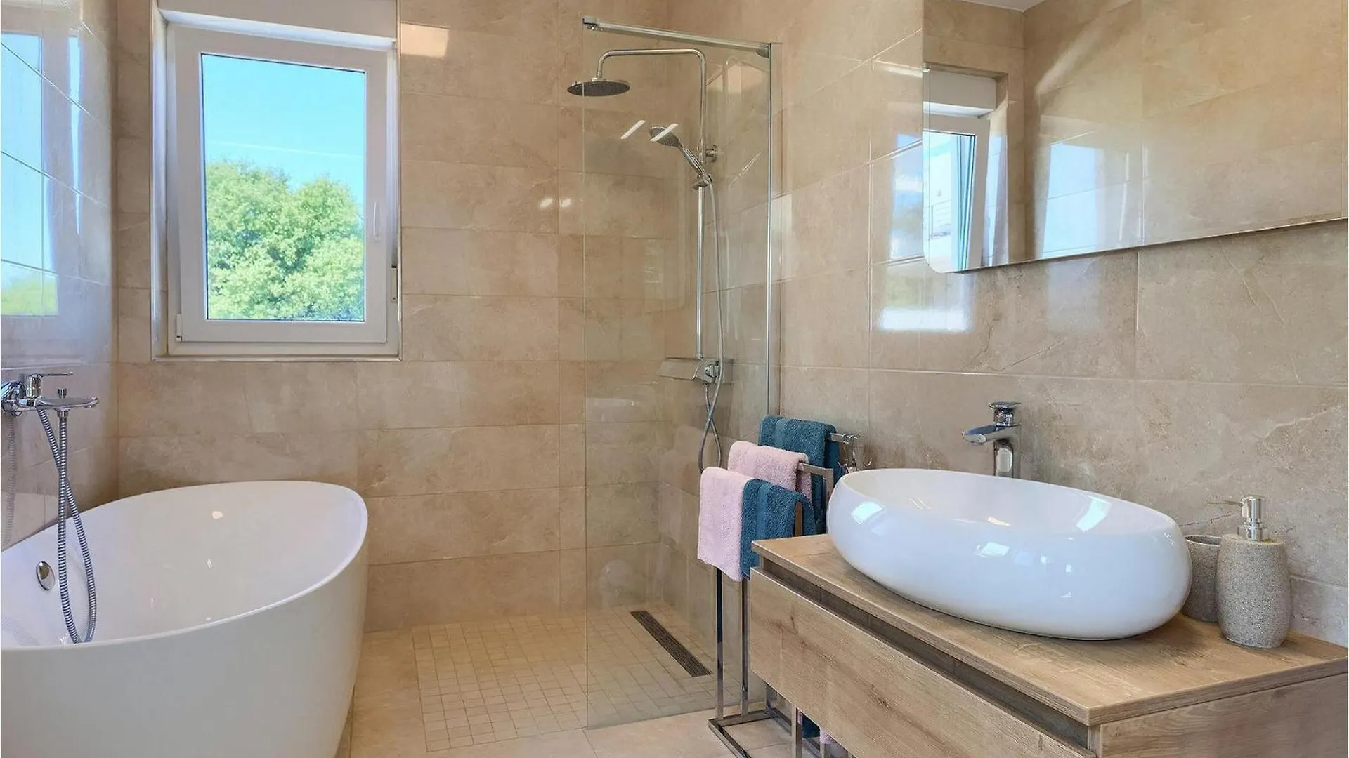 Holiday home Villa Sunshine Tea Pula Croatia