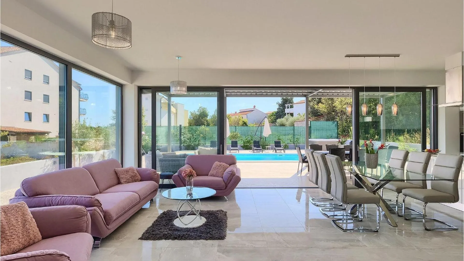 Villa Sunshine Tea Pula Holiday home