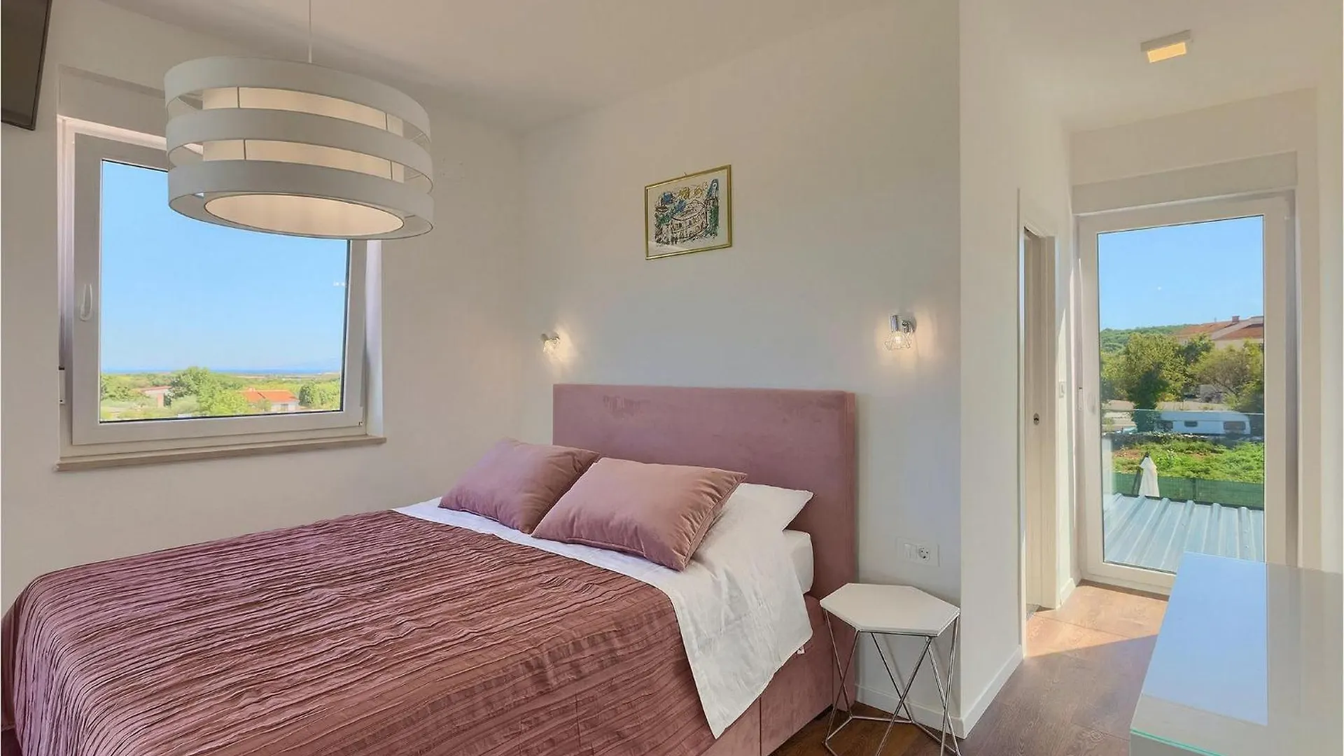 Holiday home Villa Sunshine Tea Pula