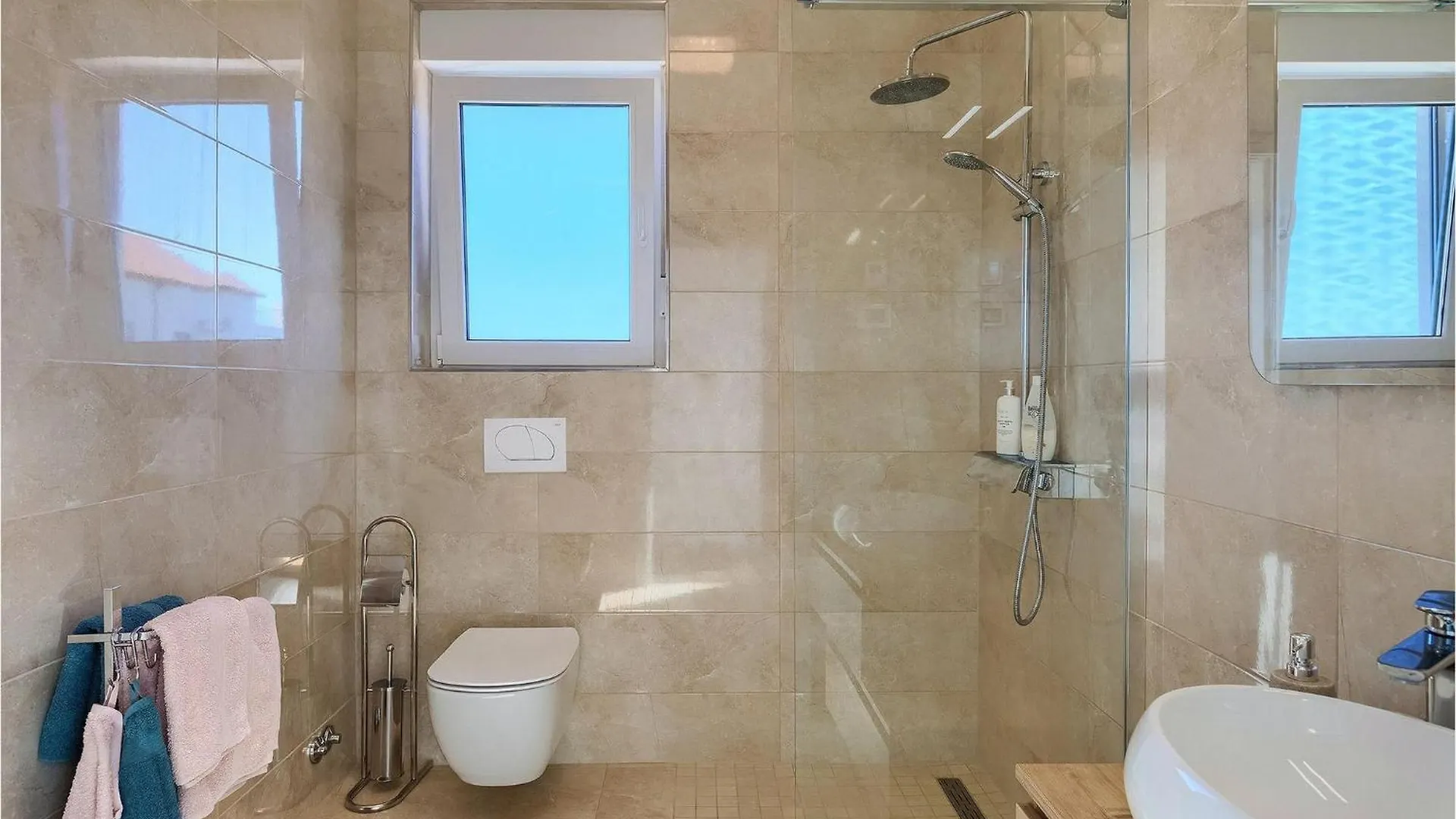 Villa Sunshine Tea Pula Holiday home