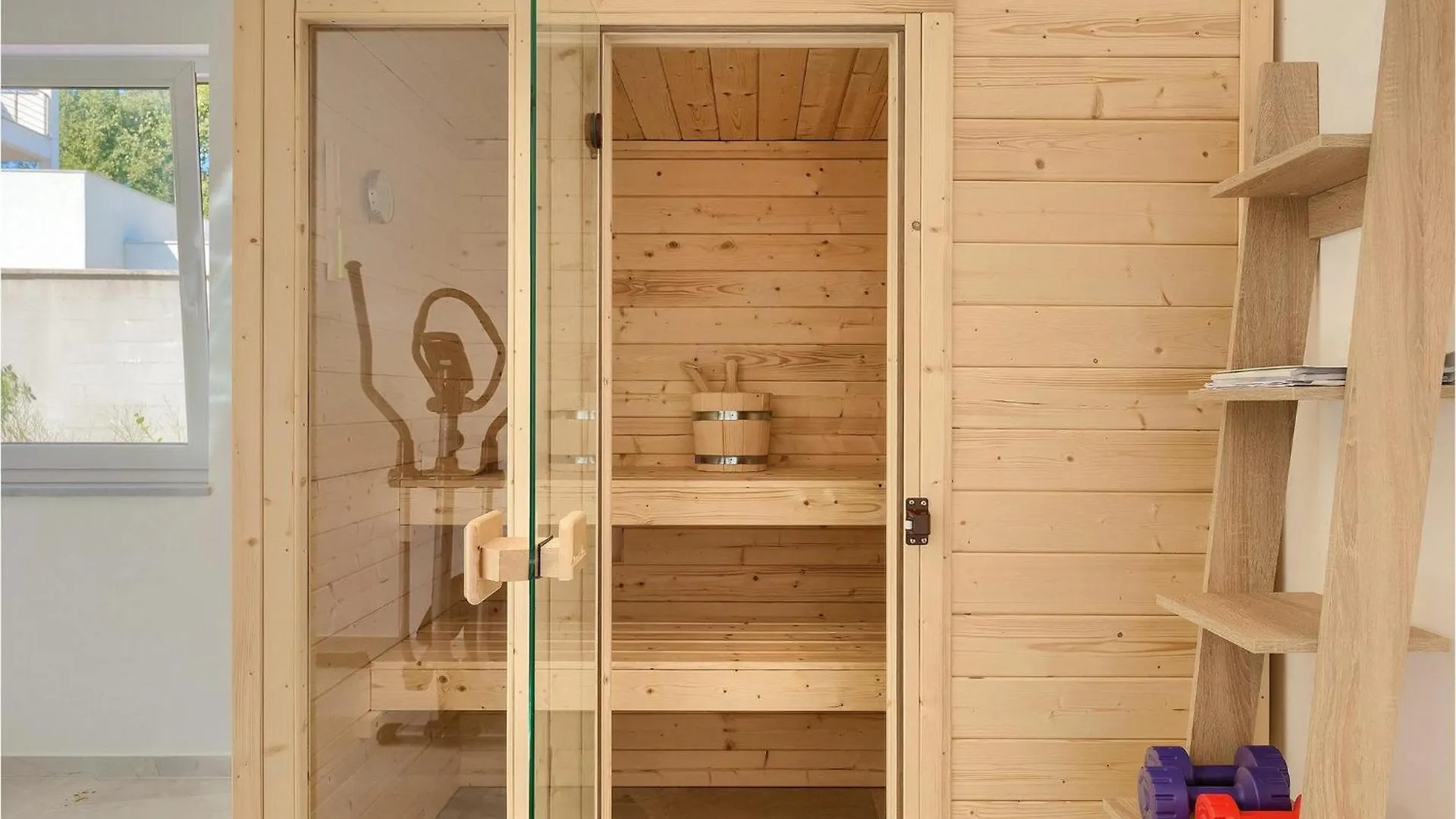 Villa Sunshine Tea Pula Holiday home