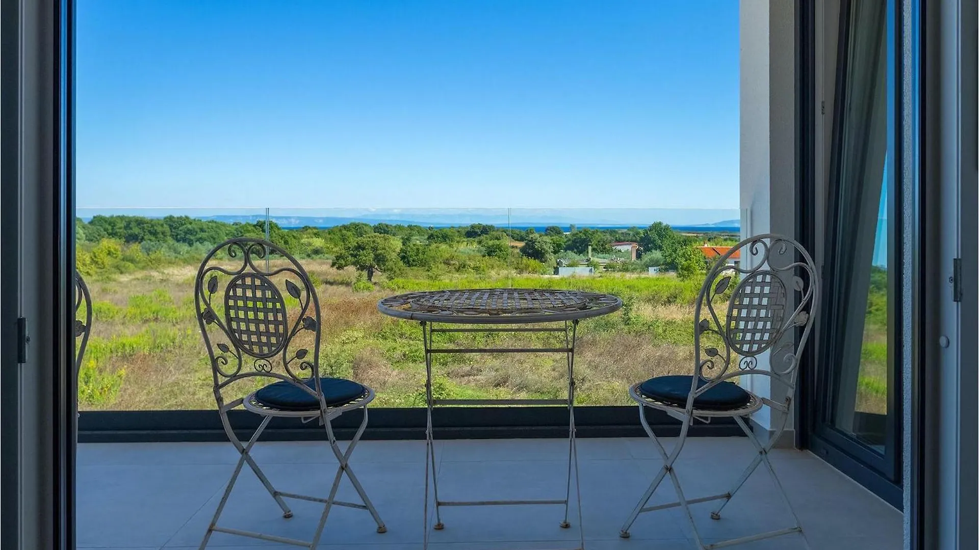 Villa Sunshine Tea Pula