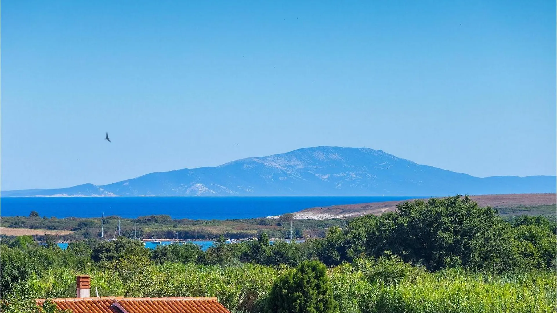 Holiday home Villa Sunshine Tea Pula