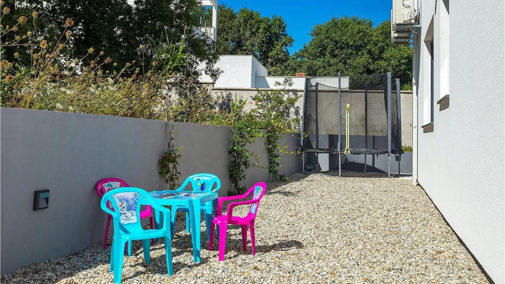 Holiday home Villa Sunshine Tea Pula