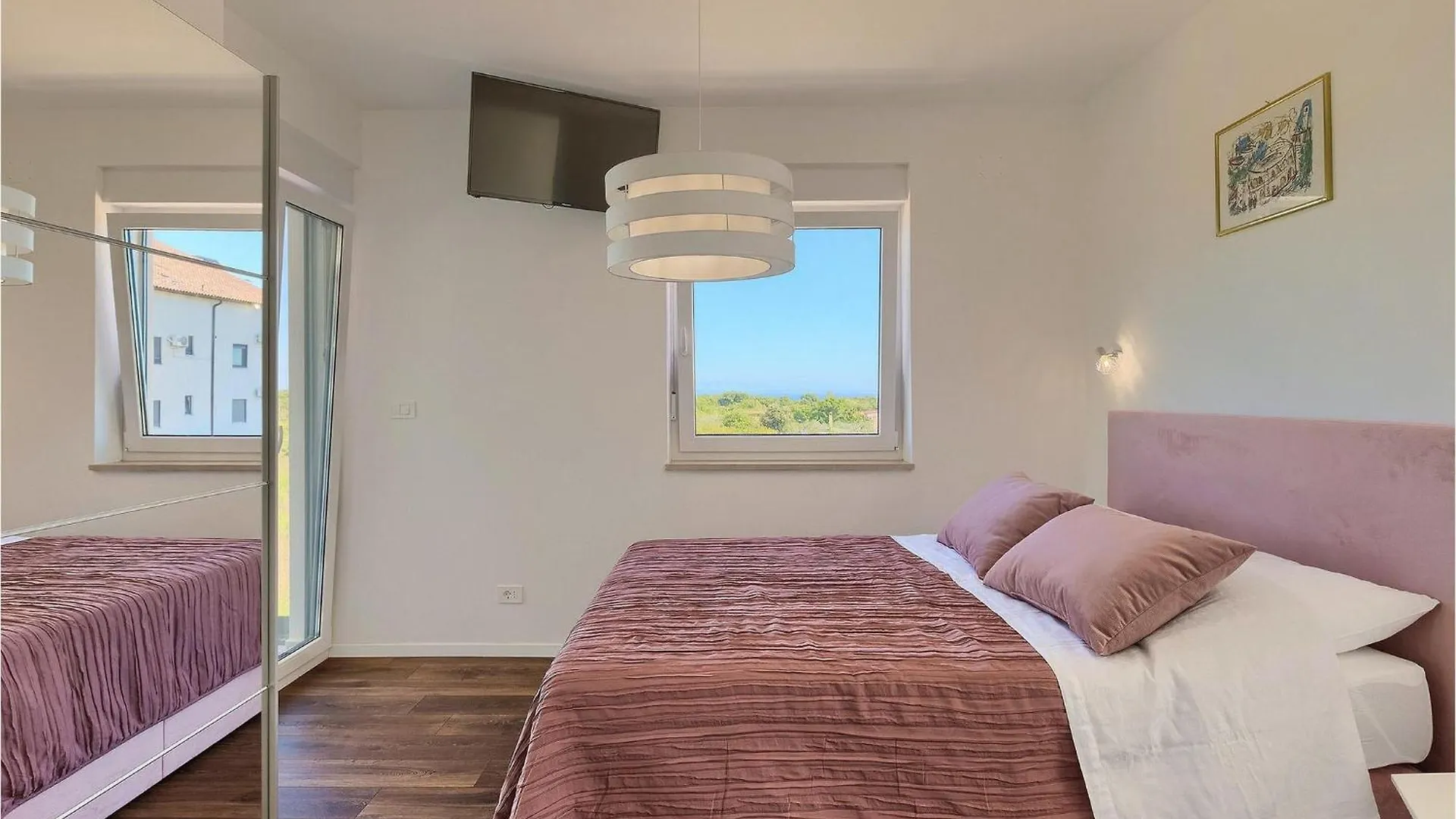Villa Sunshine Tea Pula Croatia