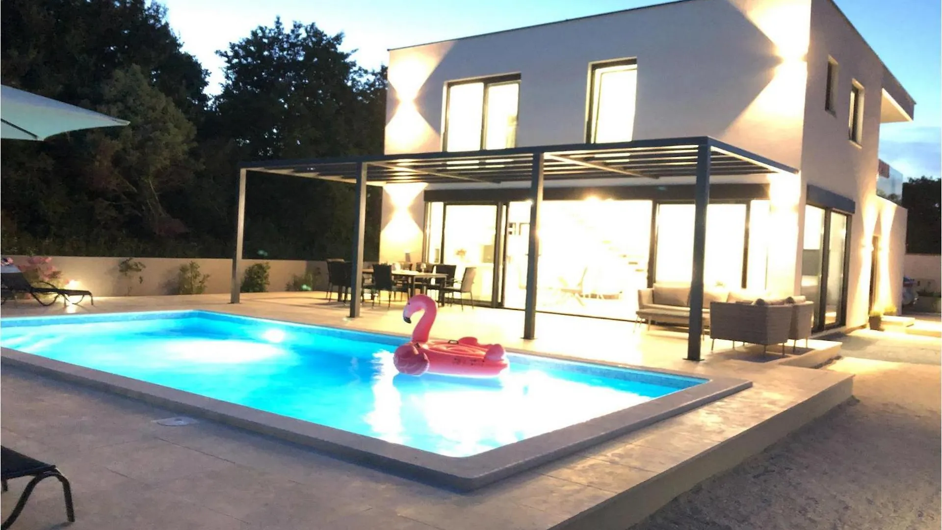 Holiday home Villa Sunshine Tea Pula